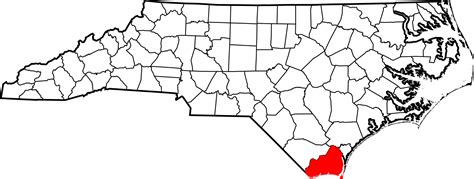 mls brunswick county nc